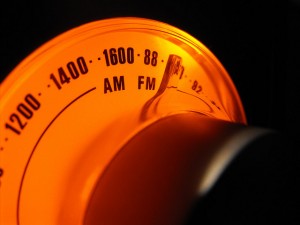 Radio Dial